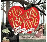 Anne Lambelet The Poisoned Apple (Copertina rigida)