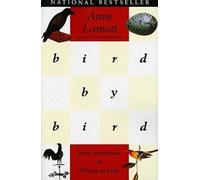 Anne Lamott Bird by Bird (Tascabile)
