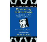 Anne Lamott Operating Instructions (Tascabile)