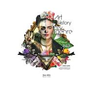 Anne Larue Art History of a new genre (Copertina rigida)