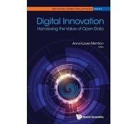 Anne-Laure Ment Digital Innovation: Harnessing The Value Of O (Copertina rigida)