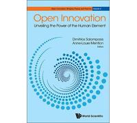Anne-laure Ment Open Innovation: Unveiling The Power Of The H (Copertina rigida)