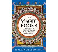 Anne Lawrence-Mathers The Magic Books (Copertina rigida)