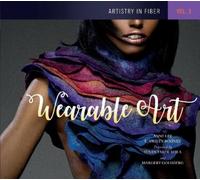 Anne Lee E. Ashley Rooney Artistry in Fiber, Vol. 3 (Copertina rigida)