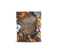 Anne Lemcke Ste Das Ankerkraut Grillbuch: Am Grill mit Anne (Copertina rigida)