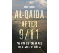 Anne Likuski Al-Qaida after 9/11 (Tascabile)