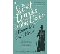 Anne Lister The Secret Diaries Of Miss Anne Lister: Vol. 1 (Tascabile)