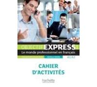 Anne-Lyse Dubois Beatrice Tauzin Objectif Express - Nouvelle edition (Tascabile)