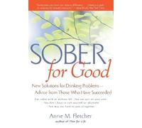 Anne M Fletcher Sober for Good (Tascabile)