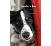 Anne M. Scriven Learning to Listen (Tascabile)