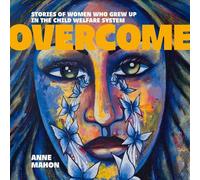 Anne Mahon Overcome (Tascabile)