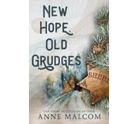 Anne Malcom New Hope, Old Grudges (Tascabile)