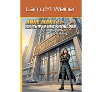 Anne Manx and the Chip