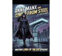Anne Manx and the Man from Steel