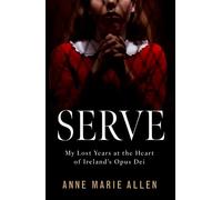 Anne Marie Allen Serve (Tascabile)