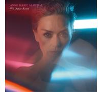 Anne Marie Almedal We Dance Alone (Vinyl LP) 12" Album
