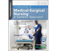 Anne-Marie Brady Fundamentals of Medical-Surgical Nursing (Tascabile)