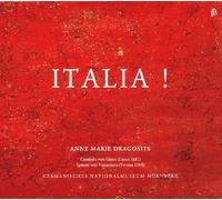 Anne Marie Dragosits - Italia!