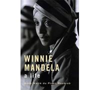 Anné Mariè du Preez Bezdrob Winnie Mandela: A Life (Tascabile)