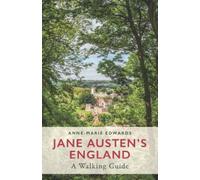 Anne-Marie Edwards Jane Austen's England (Tascabile)