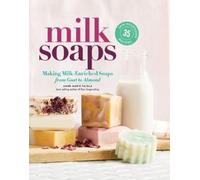 Anne-Marie Faiola Milk Soaps (Anello, filo)