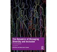 Anne-marie Greene Gill K The Dynamics of Managing Diversity and Incl (Tascabile)