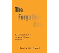 Anne-Marie Henshel The Forgotten Ones (Tascabile)