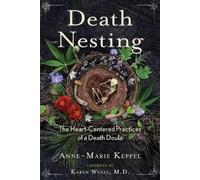 Anne-Marie Keppel Death Nesting (Tascabile)