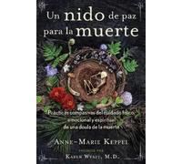 Anne-Marie Keppel Un nido de paz para la muerte (Tascabile)