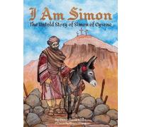 Anne-Marie Klobe I Am Simon (Copertina rigida)