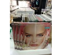 Anne Marie LP Therapy Edizione Limitata Light Rose Vinyl Sigillato