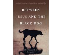 Anne-Marie McLaughlin Michael Rother Between Jesus and the Black Do (Tascabile)