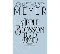 Anne-Marie Meyer Apple Blossom B&B (Tascabile)