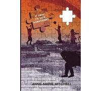 Anne-Marie Mitchell If only I'd said something (Tascabile)