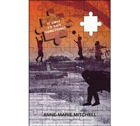 Anne-Marie Mitchell If only I'd said something (Tascabile)