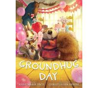 Anne Marie Pace Groundhug Day (Copertina rigida)