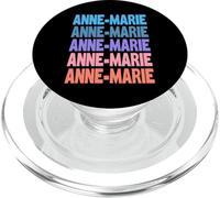Anne-Marie PopSockets PopGrip per MagSafe