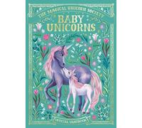 Anne Marie Ryan Valenti The Magical Unicorn Society: Baby Un (Copertina rigida)
