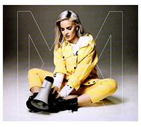 Anne Marie - Speak Your Mind