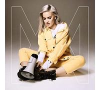 Anne Marie - Speak Your Mind