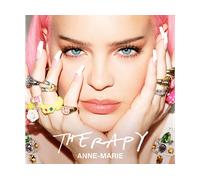 - Anne-Marie Therapy - CD