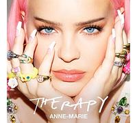 Anne-Marie - Therapy (Japan Bonus Track)