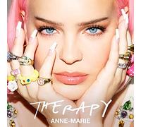 Anne-Marie – Therapy – Vinile LP – Edizione limitata rosa