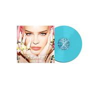 Anne-Marie - Therapy (Turquoise)