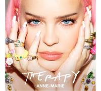 therapy (coloured vinyl)