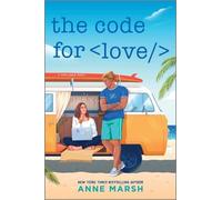 Anne Marsh The Code for Love (Tascabile)