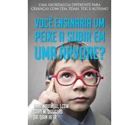 Anne Maxwell Gary M Você ensinaria um peixe a subir em uma árvore? (Tascabile)