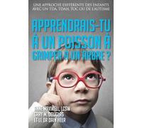 Anne Maxwell Heer Ga Apprendrais-tu à un poisson à grimper à un arb (Tascabile)
