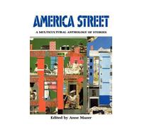 Anne Mazer America Street (Copertina rigida)