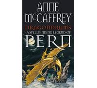 Anne McCaffrey Dragondrums (Tascabile) Dragon Books